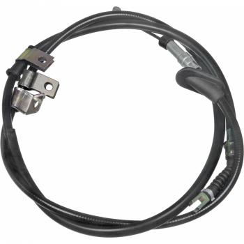 1994 Honda Accord Parking Brake Cable Rear Right Wagner Brake BC138816 image 1 of 1