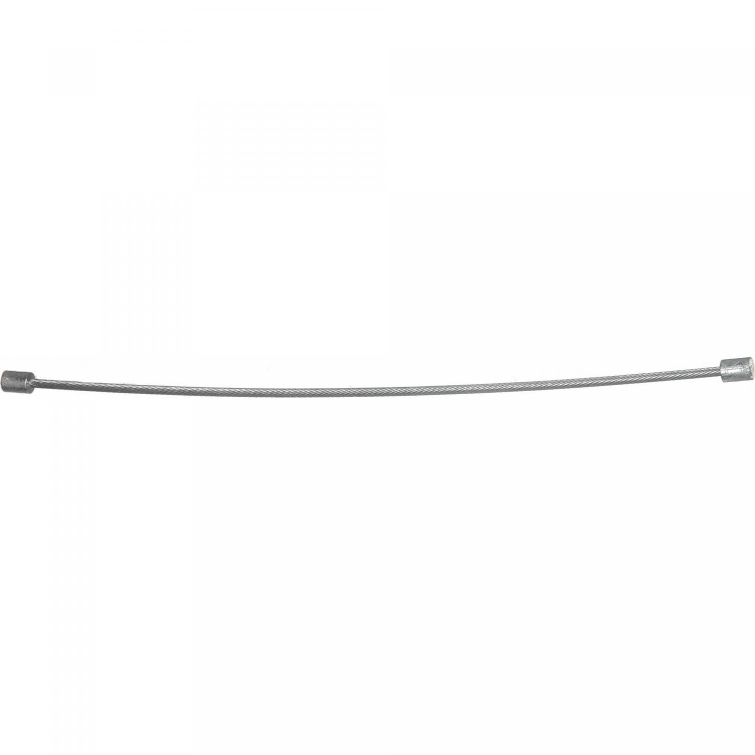 Wagner Brake BC138818 - Parking Brake Cable Wagner Brake BC138818 Parking Brake Cable product image 1 of 1