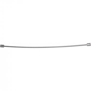 2002 Dodge Ram 3500 Van Parking Brake Cable Intermediate Wagner Brake BC138818 image 1 of 1