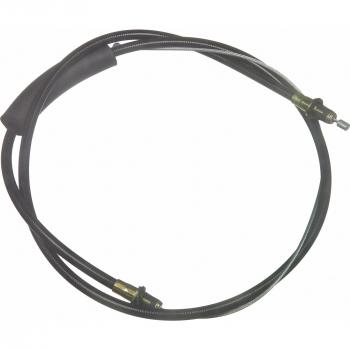 1998 Ford E-150 Econoline Parking Brake Cable Front Wagner Brake BC138822 image 1 of 1