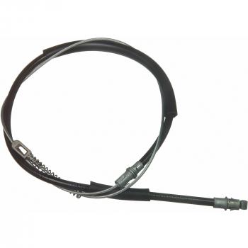 1995 Ford Windstar Parking Brake Cable Rear Right Wagner Brake BC138827 image 1 of 1