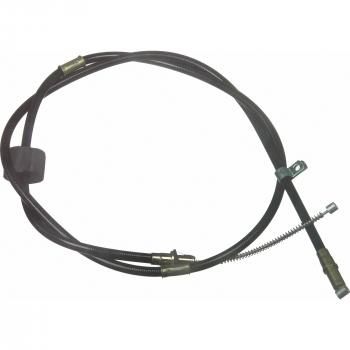 1994 Honda Accord Parking Brake Cable Rear Right Wagner Brake BC138832 image 1 of 1
