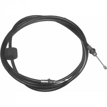 1998 GMC Savana 2500 Parking Brake Cable Front Wagner Brake BC138836 image 1 of 1