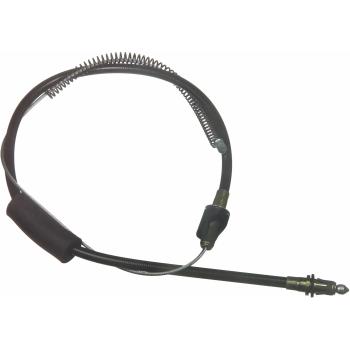1997 Ford F-250 Parking Brake Cable Rear Left Wagner Brake BC138837 image 1 of 1