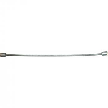 1995 GMC Sonoma Parking Brake Cable Intermediate Wagner Brake BC138870 image 1 of 1
