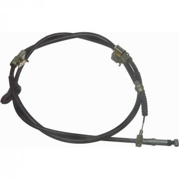 1994 Honda Accord Parking Brake Cable Rear Left Wagner Brake BC138871 image 1 of 1