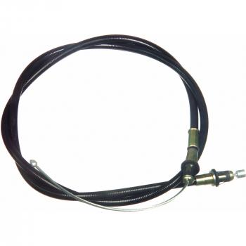 Wagner Brake BC138872 Parking Brake Cable product image 1 of 1