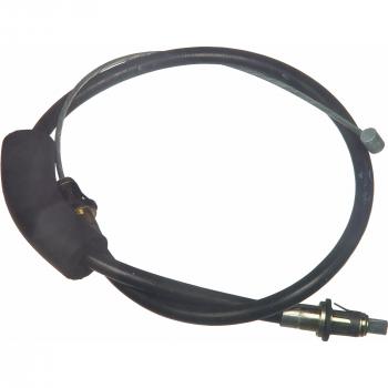 1997 Mercury Mountaineer Parking Brake Cable Front Wagner Brake BC138886 image 1 of 1