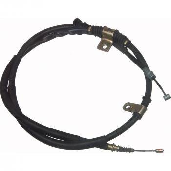 1998 Hyundai Sonata Parking Brake Cable Rear Right Wagner Brake BC138897 image 1 of 1