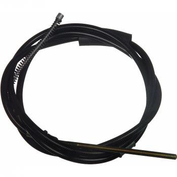 1994 GMC C1500 Parking Brake Cable Rear Right Wagner Brake BC138939 image 1 of 1