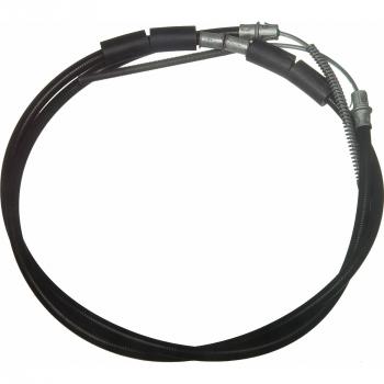 1996 Chevrolet Lumina Parking Brake Cable Rear Right Wagner Brake BC138949 image 1 of 1