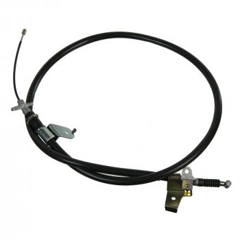 1998 Nissan Altima Parking Brake Cable Rear Right Wagner Brake BC139002 image 1 of 1