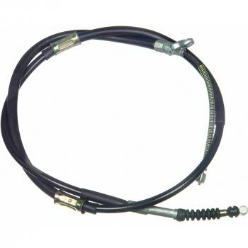 2001 Toyota Corolla Parking Brake Cable Rear Right Wagner Brake BC139012 image 1 of 1