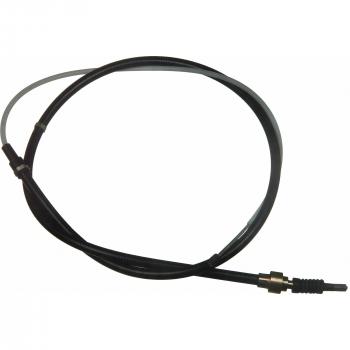 1999 Volkswagen Beetle Parking Brake Cable Rear Wagner Brake BC139026 image 1 of 1
