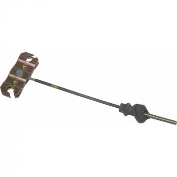 1997 Kia Sephia Parking Brake Cable Front Wagner Brake BC139030 image 1 of 1