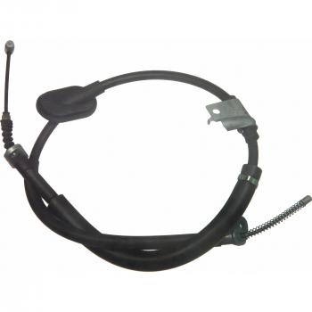 1991 Nissan 300ZX Parking Brake Cable Rear Right Wagner Brake BC139051 image 1 of 1