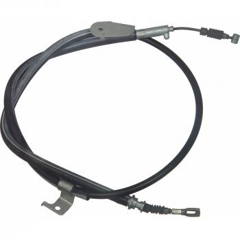 1995 Nissan Altima Parking Brake Cable Rear Left Wagner Brake BC139053 image 1 of 1