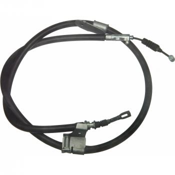 1998 Nissan Altima Parking Brake Cable Rear Right Wagner Brake BC139054 image 1 of 1