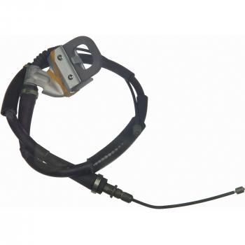 1993 Nissan Pathfinder Parking Brake Cable Rear Left Wagner Brake BC139055 image 1 of 1