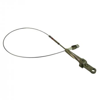 1999 Lexus LX470 Parking Brake Cable Rear Wagner Brake BC139058 image 1 of 1