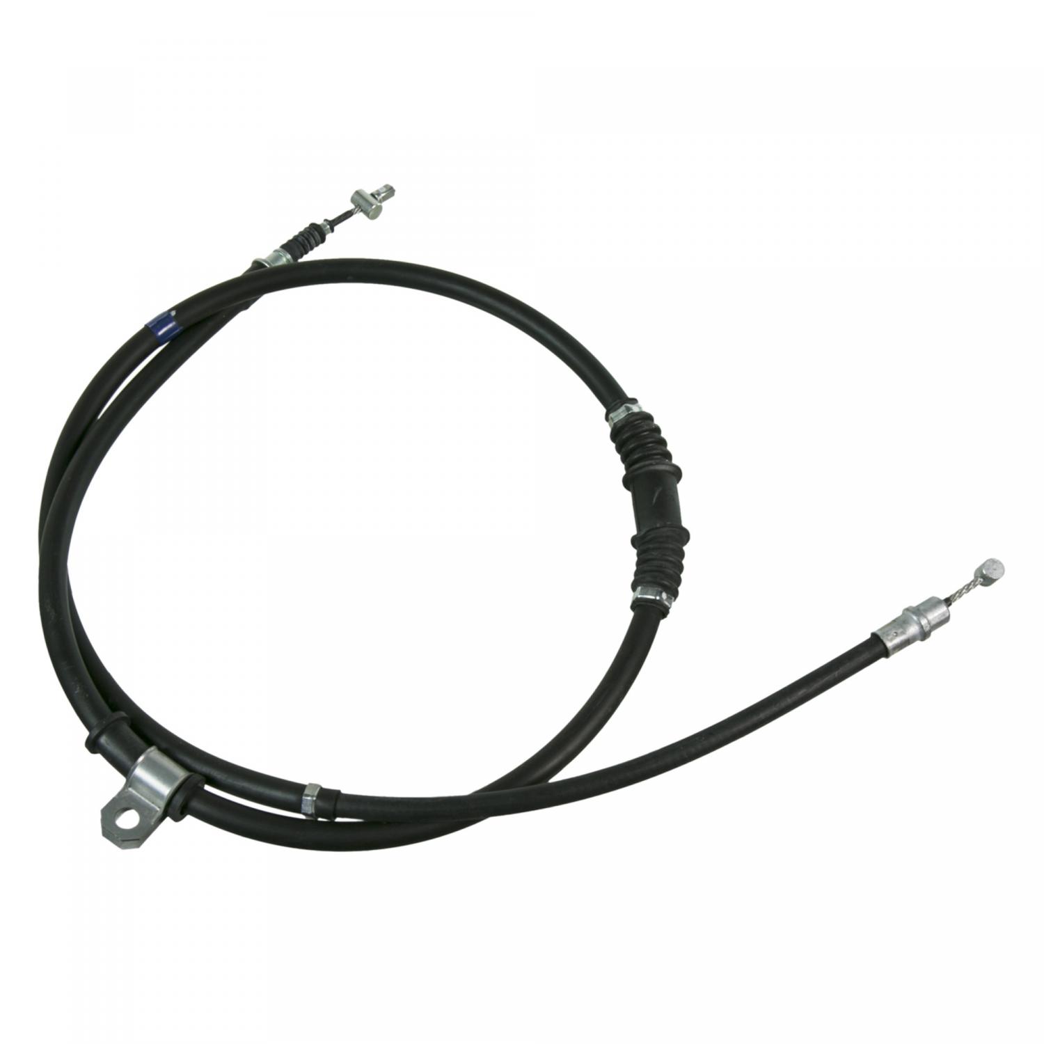 Wagner Brake BC139065 - Parking Brake Cable Wagner Brake BC139065 Parking Brake Cable product image 1 of 1
