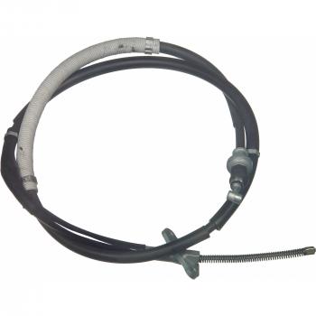 1994 Isuzu Trooper Parking Brake Cable Rear Left Wagner Brake BC139073 image 1 of 1