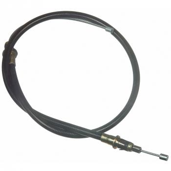 2001 Ford Lobo Parking Brake Cable Rear Left Wagner Brake BC139188 image 1 of 1