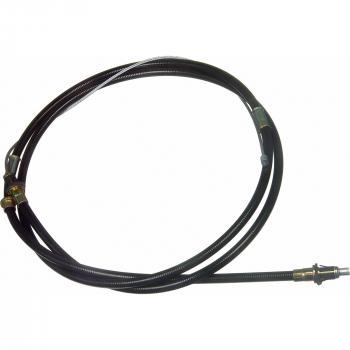 Wagner Brake BC139194 Parking Brake Cable product image 1 of 1
