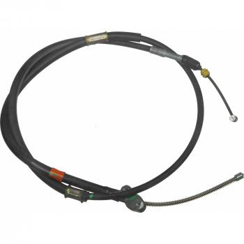 2001 Toyota Solara Parking Brake Cable Rear Right Wagner Brake BC139199 image 1 of 1