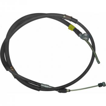 2001 Toyota Solara Parking Brake Cable Rear Right Wagner Brake BC139222 image 1 of 1