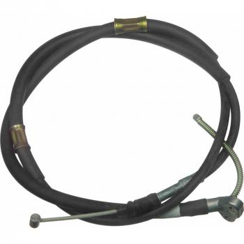2001 Toyota Solara Parking Brake Cable Rear Left Wagner Brake BC139223 image 1 of 1