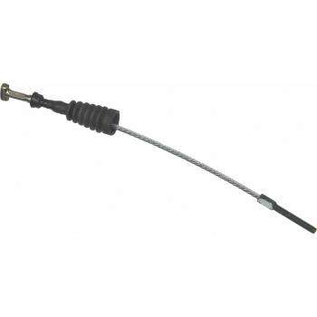 Wagner Brake BC139228 Parking Brake Cable product image 1 of 1
