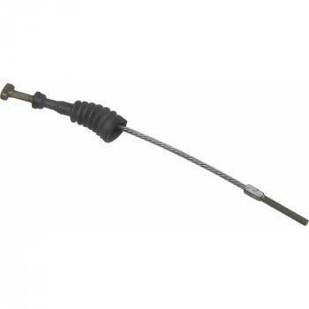 1999 Toyota RAV4 Parking Brake Cable Front Wagner Brake BC139234 image 1 of 1