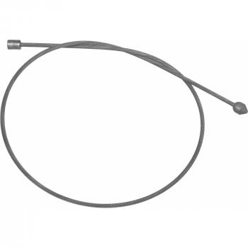 1997 Ford F-250 Parking Brake Cable Intermediate Wagner Brake BC139251 image 1 of 1