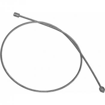 1999 Ford E-350 Econoline Parking Brake Cable Intermediate Wagner Brake BC139252 image 1 of 1