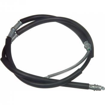 1996 Ford Probe Parking Brake Cable Rear Left Wagner Brake BC139274 image 1 of 1