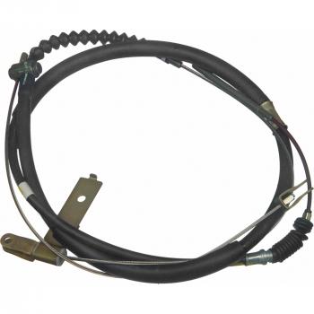 1997 Toyota Tacoma Parking Brake Cable Rear Wagner Brake BC139291 image 1 of 1