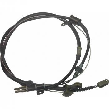 1996 Toyota 4Runner Parking Brake Cable Front Wagner Brake BC139294 image 1 of 1