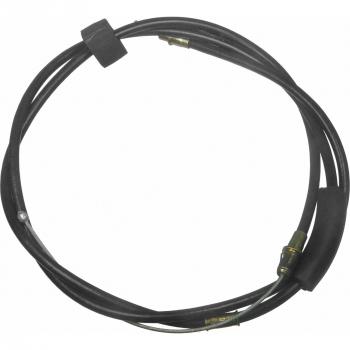 2003 Chevrolet Cavalier Parking Brake Cable Front Wagner Brake BC139347 image 1 of 1