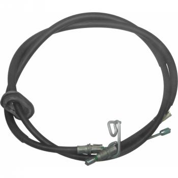 2002 Ford Mustang Parking Brake Cable Rear Left Wagner Brake BC140051 image 1 of 1