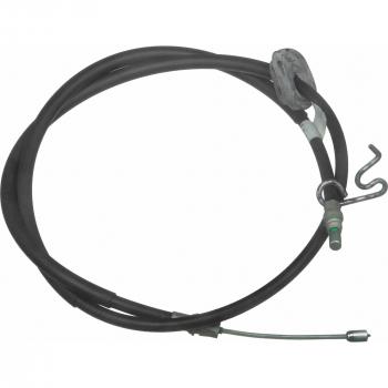 2002 Ford Mustang Parking Brake Cable Rear Right Wagner Brake BC140052 image 1 of 1