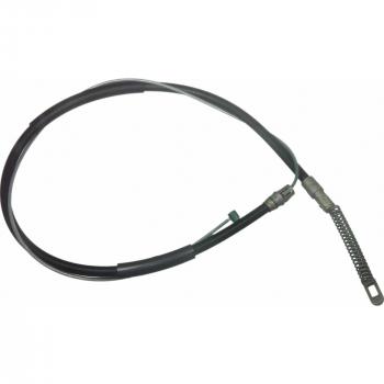 2001 Ford Windstar Parking Brake Cable Rear Right Wagner Brake BC140054 image 1 of 1