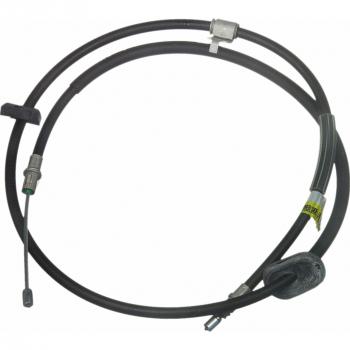 2001 Ford Mustang Parking Brake Cable Rear Left Wagner Brake BC140055 image 1 of 1