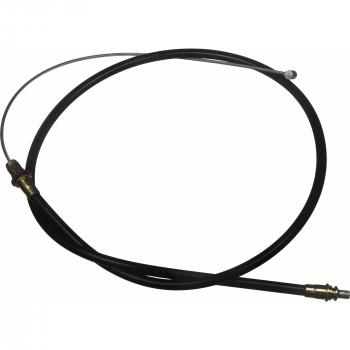 2000 Lincoln Navigator Parking Brake Cable Front Wagner Brake BC140058 image 1 of 1