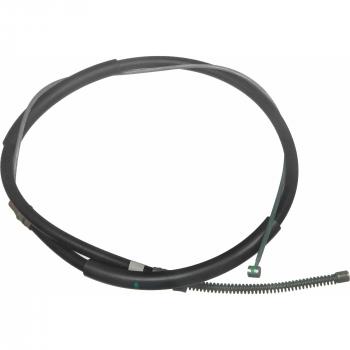 2002 Ford Windstar Parking Brake Cable Rear Left Wagner Brake BC140097 image 1 of 1