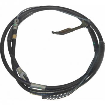 1998 Ford F-250 Parking Brake Cable Rear Right Wagner Brake BC140099 image 1 of 1