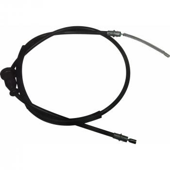 1999 Chrysler Sebring Parking Brake Cable Rear Wagner Brake BC140100 image 1 of 1
