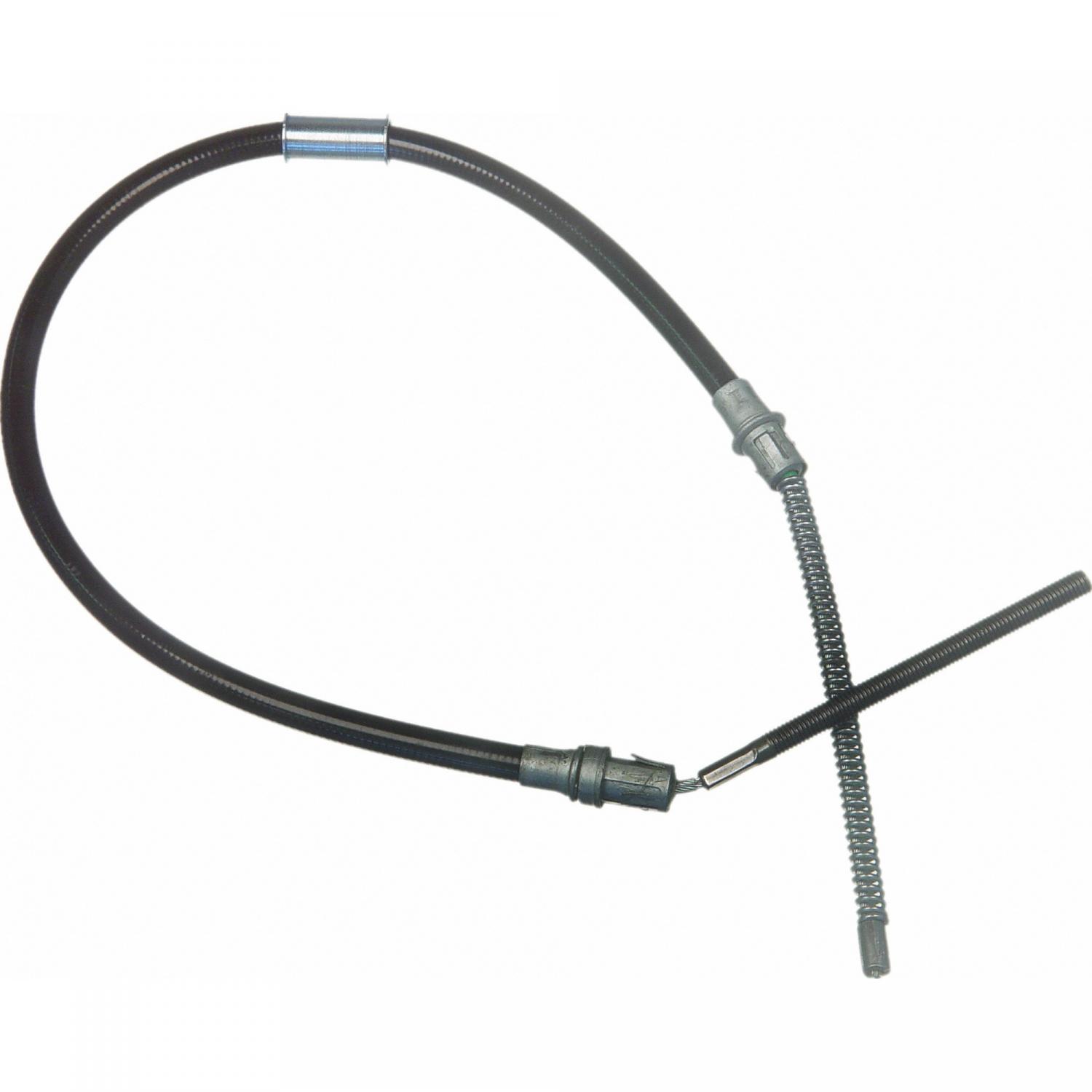 Wagner Brake BC140102 - Parking Brake Cable Wagner Brake BC140102 Parking Brake Cable product image 1 of 1