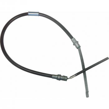 2003 Buick Rendezvous Parking Brake Cable Rear Left Wagner Brake BC140102 image 1 of 1
