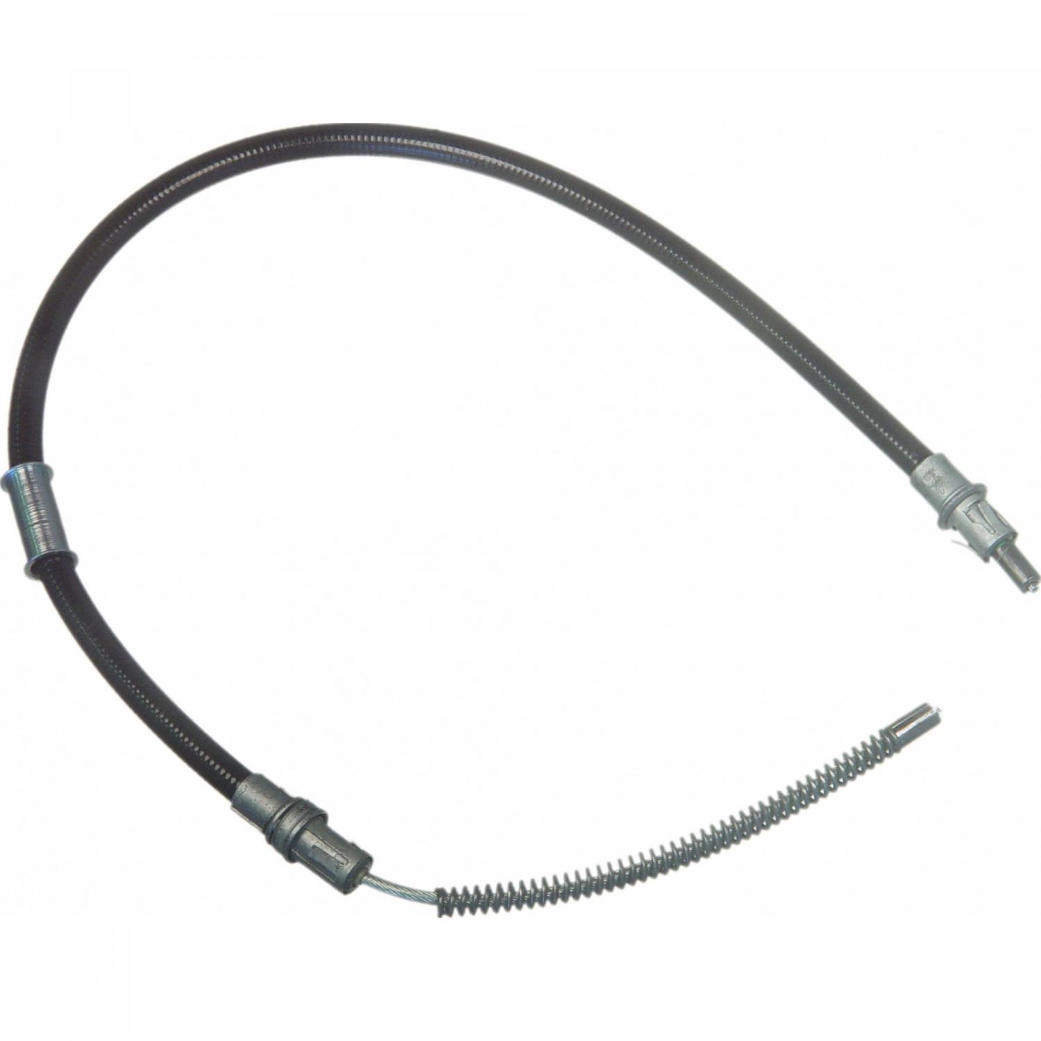 Wagner Brake BC140103 - Parking Brake Cable Wagner Brake BC140103 Parking Brake Cable product image 1 of 1